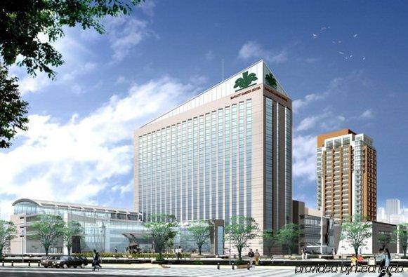 Harriway Garden Hotel Suzhou (Jiangsu) Exterior foto